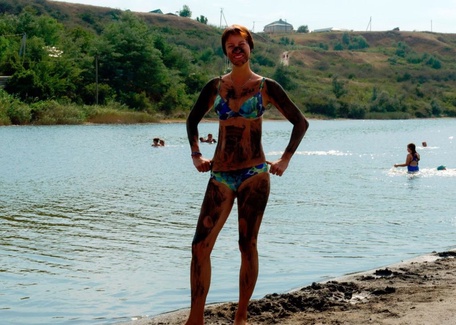 Присоединяйся к нам и 
ВМЕСТЕ мы свернем горы 😉