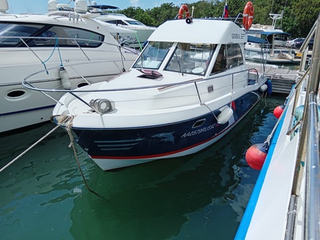 Не нужны ни сайты, ни приложения. 