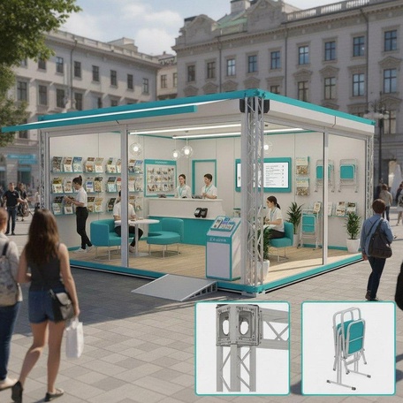 Что мы предлагаем?