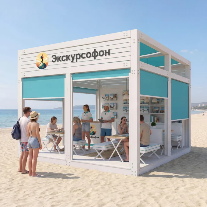 Как стать частью нашей большой команды?